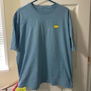 Master’s T-Shirt XL